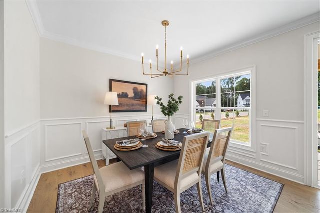 8906 Maltese Court, Lewisville, NC 27023
