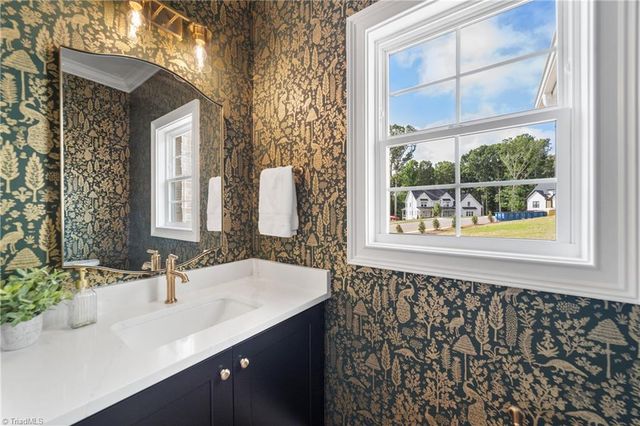 8906 Maltese Court, Lewisville, NC 27023