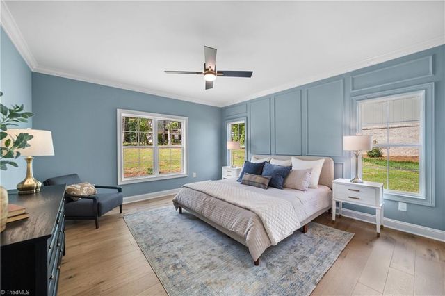 8906 Maltese Court, Lewisville, NC 27023