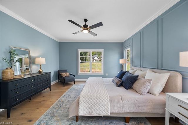 8906 Maltese Court, Lewisville, NC 27023