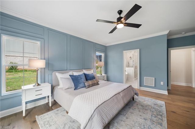 8906 Maltese Court, Lewisville, NC 27023