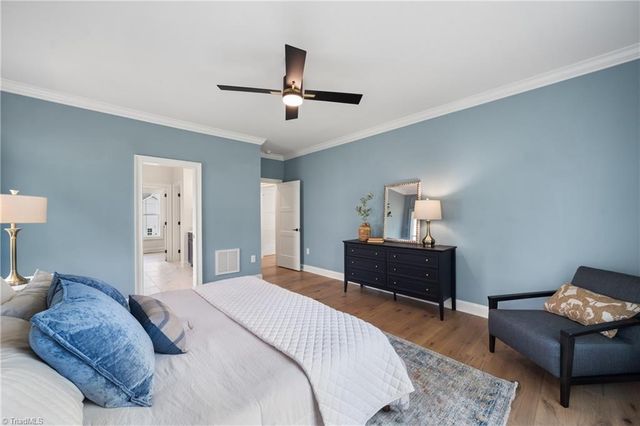 8906 Maltese Court, Lewisville, NC 27023
