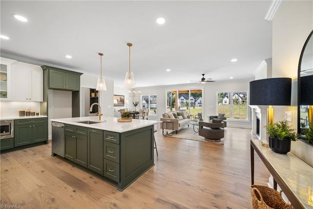 8906 Maltese Court, Lewisville, NC 27023