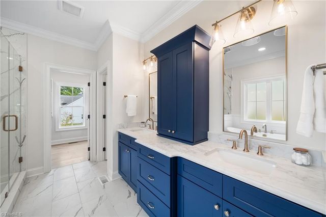 8906 Maltese Court, Lewisville, NC 27023