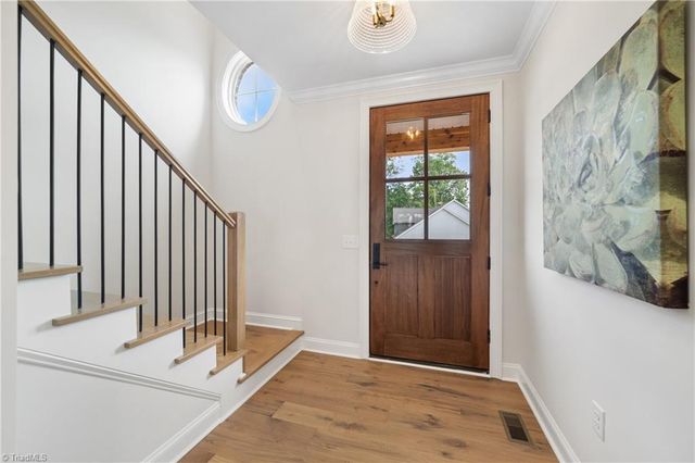 8906 Maltese Court, Lewisville, NC 27023
