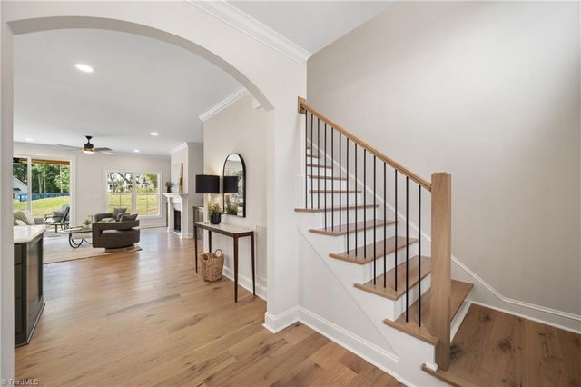 8906 Maltese Court, Lewisville, NC 27023