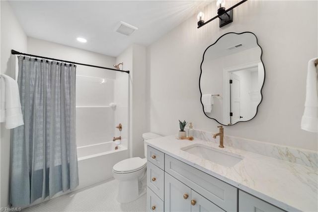 8906 Maltese Court, Lewisville, NC 27023