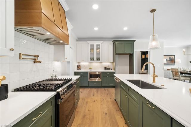 8906 Maltese Court, Lewisville, NC 27023