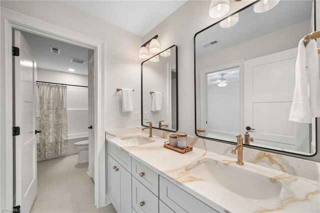 8906 Maltese Court, Lewisville, NC 27023