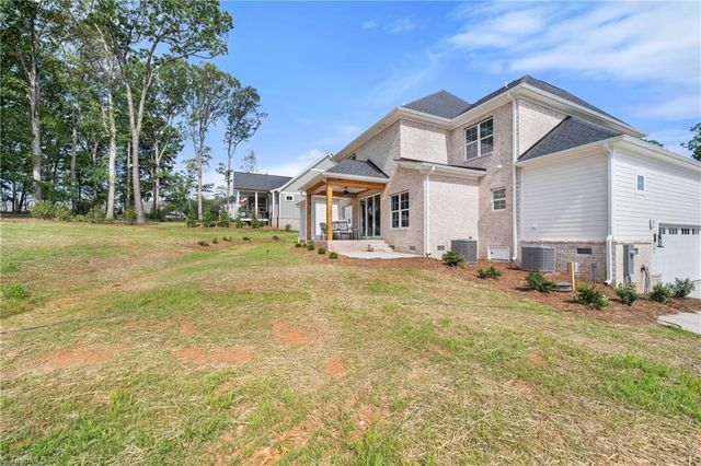8906 Maltese Court, Lewisville, NC 27023