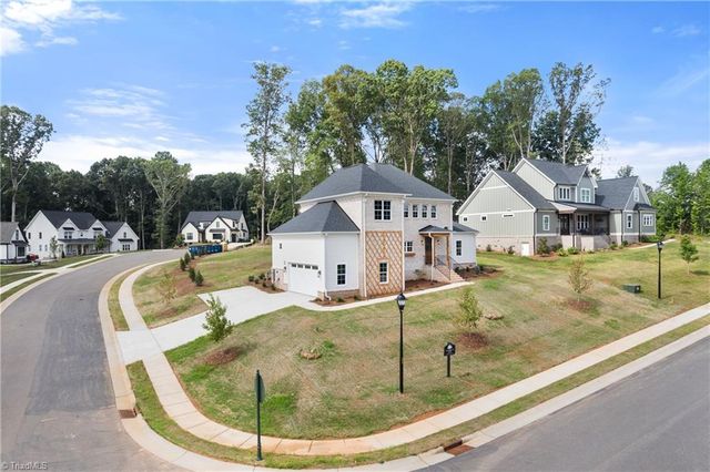 8906 Maltese Court, Lewisville, NC 27023