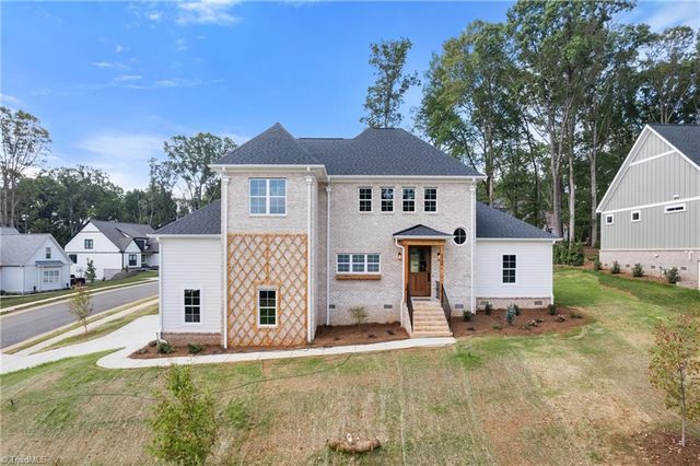 8906 Maltese Court, Lewisville, NC 27023
