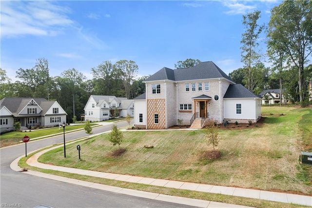 8906 Maltese Court, Lewisville, NC 27023