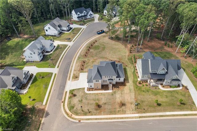 8906 Maltese Court, Lewisville, NC 27023