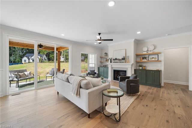 8906 Maltese Court, Lewisville, NC 27023