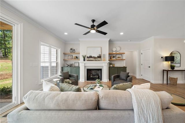8906 Maltese Court, Lewisville, NC 27023