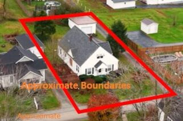 104 Ann Street, Irvine, KY 40336