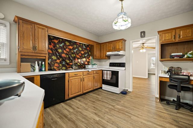 104 Ann Street, Irvine, KY 40336