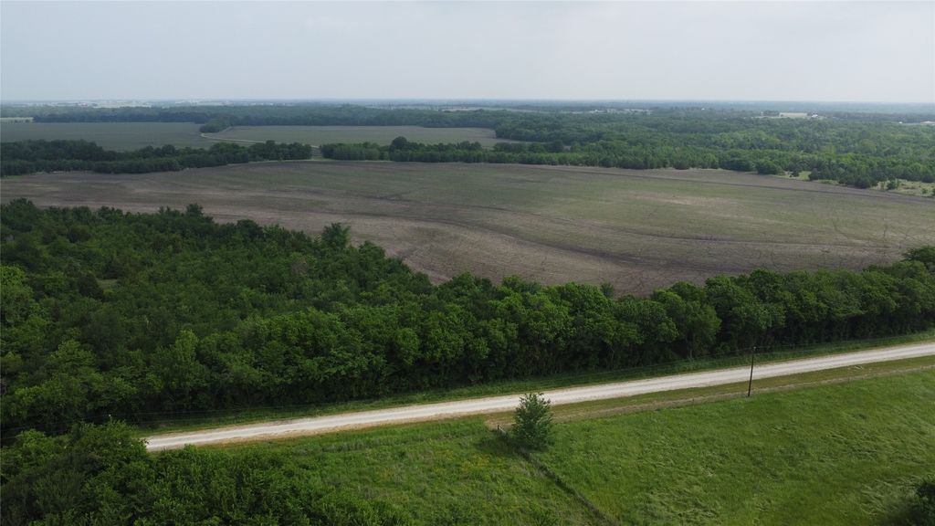0000 County Road 4806, Commerce, TX 75428
