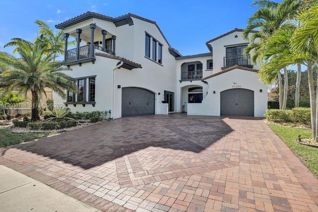 10292 Emerson St, Parkland, FL 33076