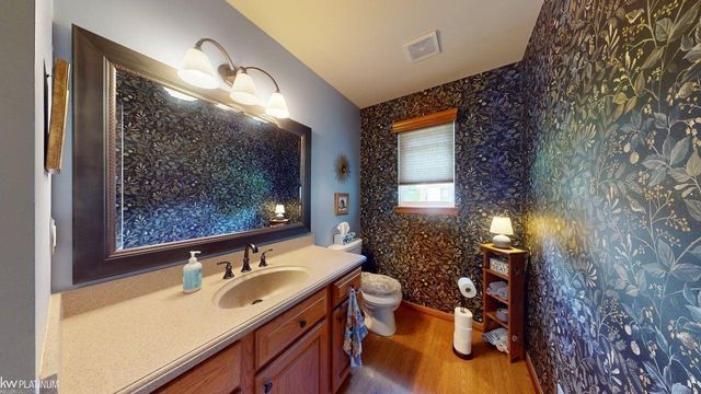 32134 Persimmon Lane, Chesterfield, MI 48047