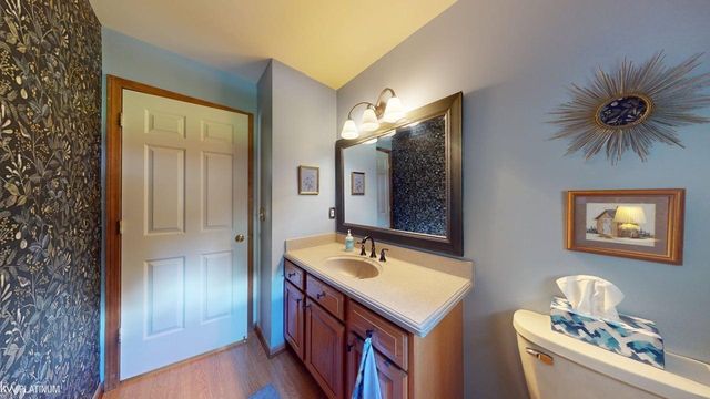 32134 Persimmon Lane, Chesterfield, MI 48047