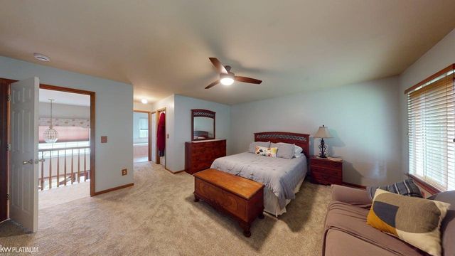 32134 Persimmon Lane, Chesterfield, MI 48047