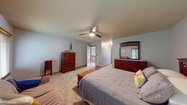 32134 Persimmon Lane, Chesterfield, MI 48047