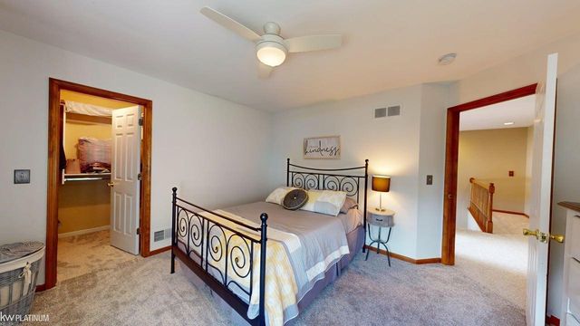 32134 Persimmon Lane, Chesterfield, MI 48047
