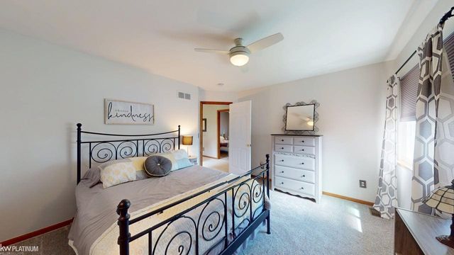 32134 Persimmon Lane, Chesterfield, MI 48047