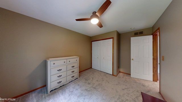 32134 Persimmon Lane, Chesterfield, MI 48047