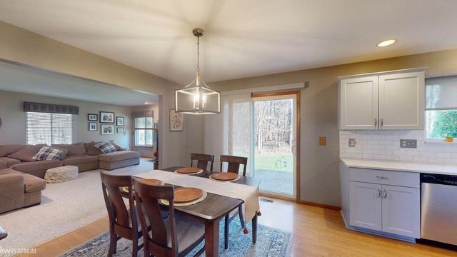 32134 Persimmon Lane, Chesterfield, MI 48047
