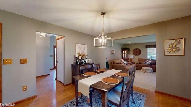 32134 Persimmon Lane, Chesterfield, MI 48047