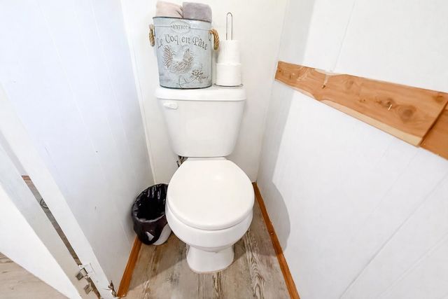 535 Jackson Arm Rd., Karnack, TX 75661