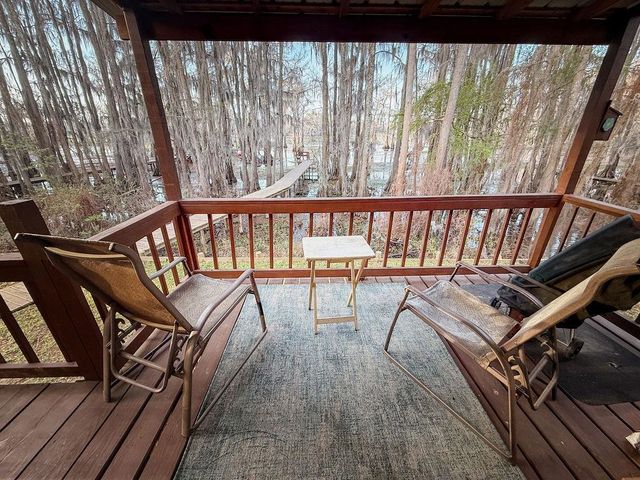 535 Jackson Arm Rd., Karnack, TX 75661