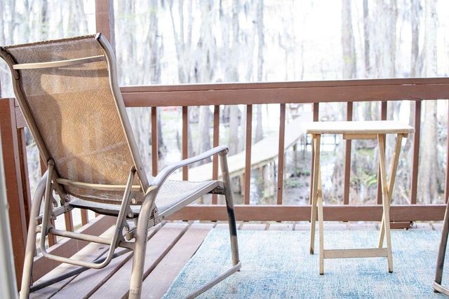 535 Jackson Arm Rd., Karnack, TX 75661