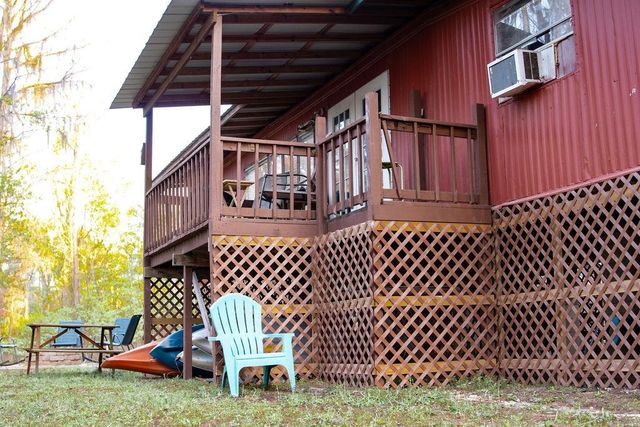 535 Jackson Arm Rd., Karnack, TX 75661