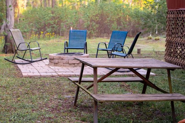 535 Jackson Arm Rd., Karnack, TX 75661