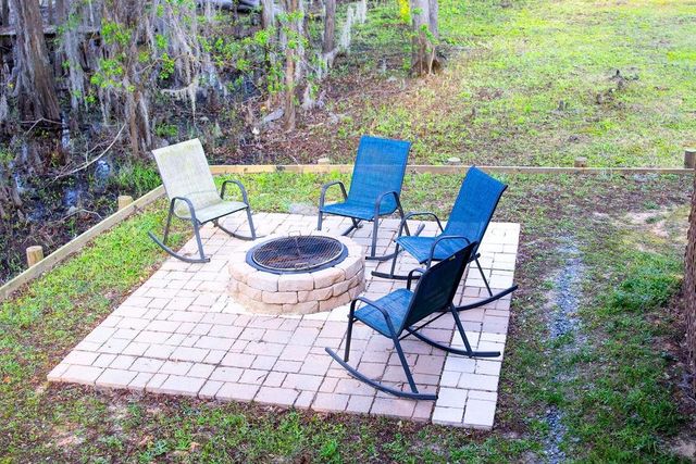 535 Jackson Arm Rd., Karnack, TX 75661