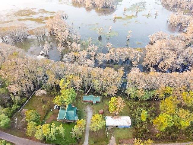 535 Jackson Arm Rd., Karnack, TX 75661