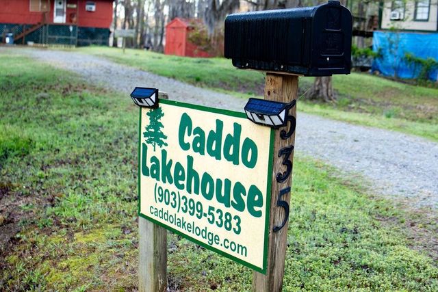 535 Jackson Arm Rd., Karnack, TX 75661