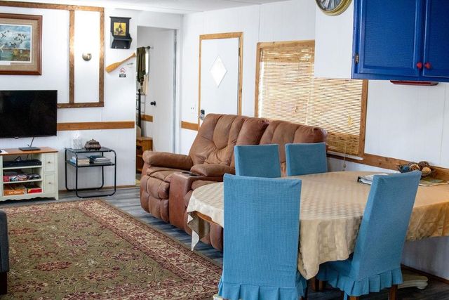 535 Jackson Arm Rd., Karnack, TX 75661