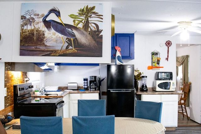 535 Jackson Arm Rd., Karnack, TX 75661