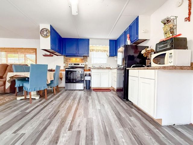 535 Jackson Arm Rd., Karnack, TX 75661