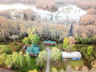 535 Jackson Arm Rd., Karnack, TX 75661