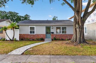 861 45TH AVENUE N, St Petersburg, FL 33703