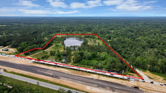 12520 Us-59 S, Shepherd, TX 77371