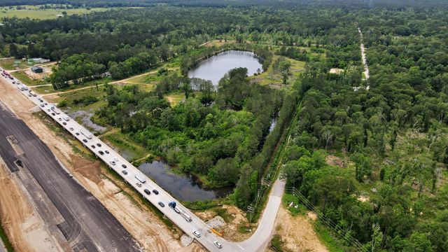 12520 Us-59 S, Shepherd, TX 77371