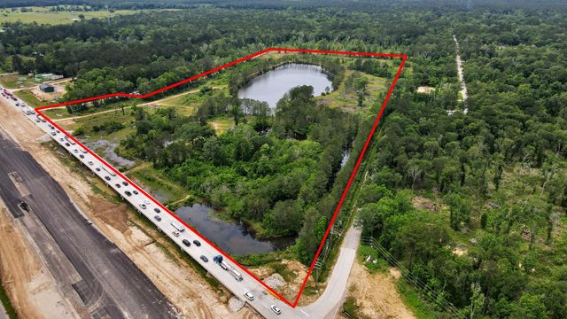 12520 Us-59 S, Shepherd, TX 77371
