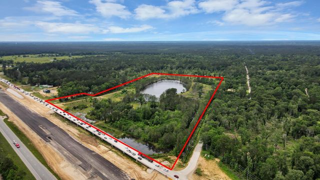 12520 Us-59 S, Shepherd, TX 77371